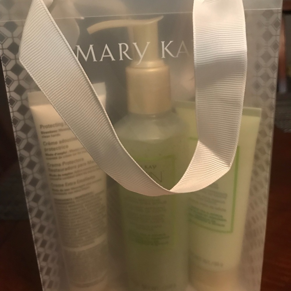 Hand lotion